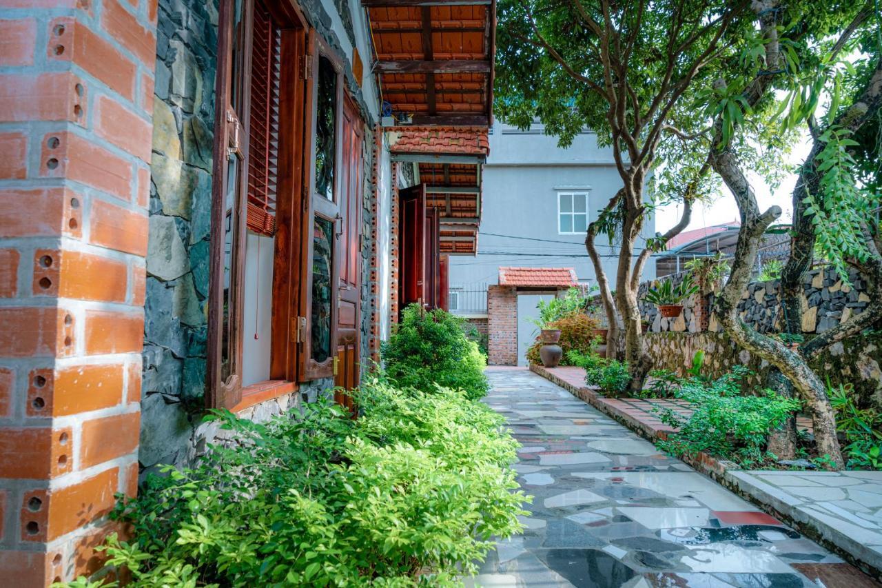 Tam Coc Ngo Dong Homestay Ninh Binh Esterno foto