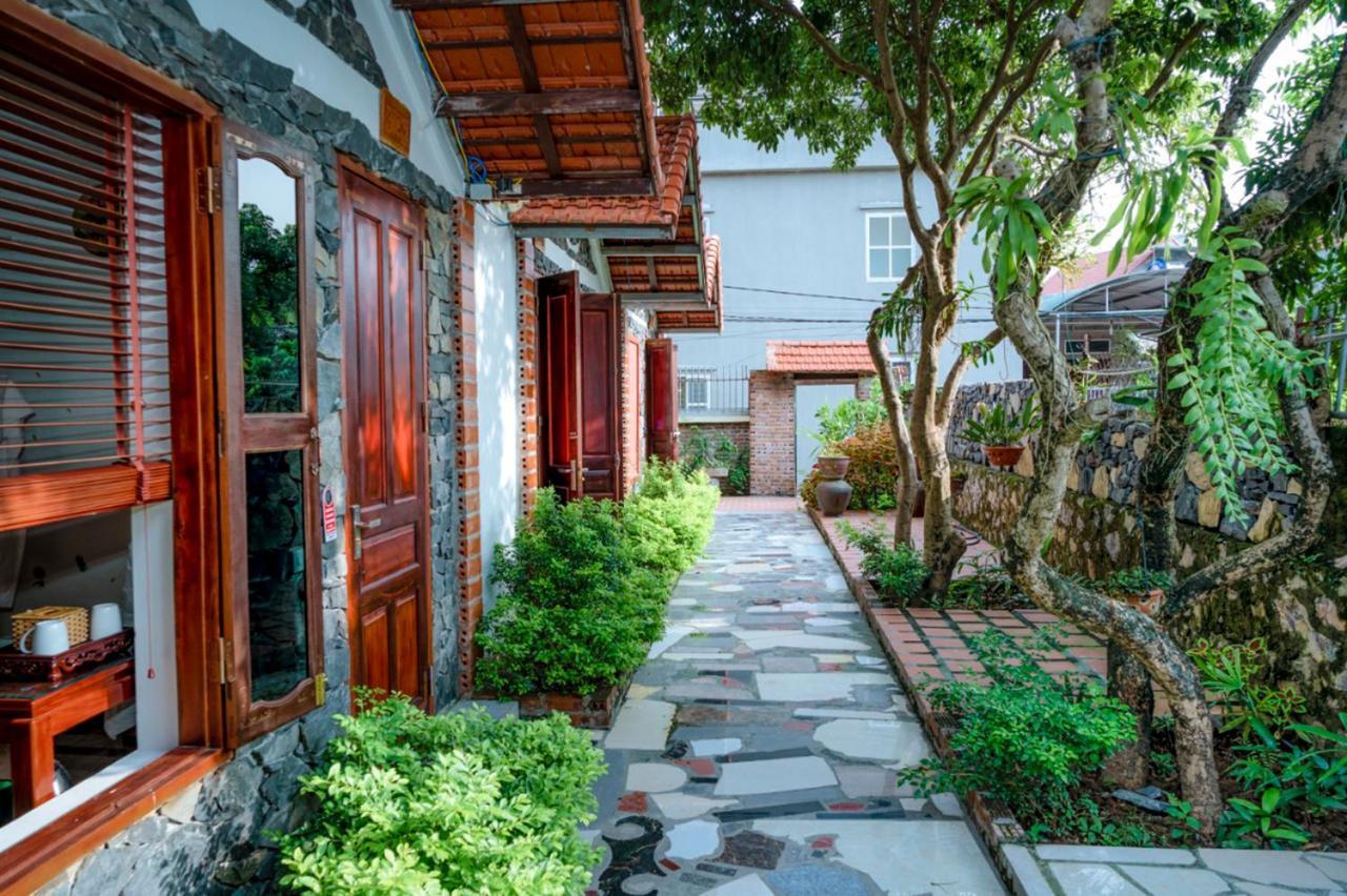 Tam Coc Ngo Dong Homestay Ninh Binh Esterno foto